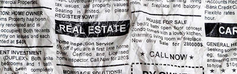 4 Hidden Problems That Could Be Hurting Your Home Sale 