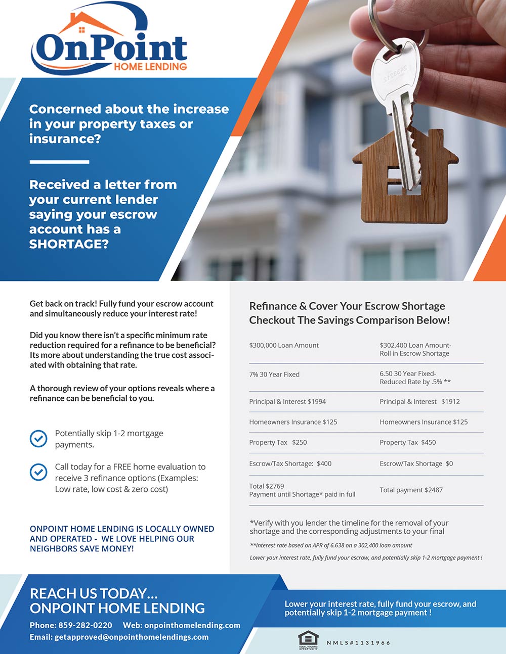 Escrow