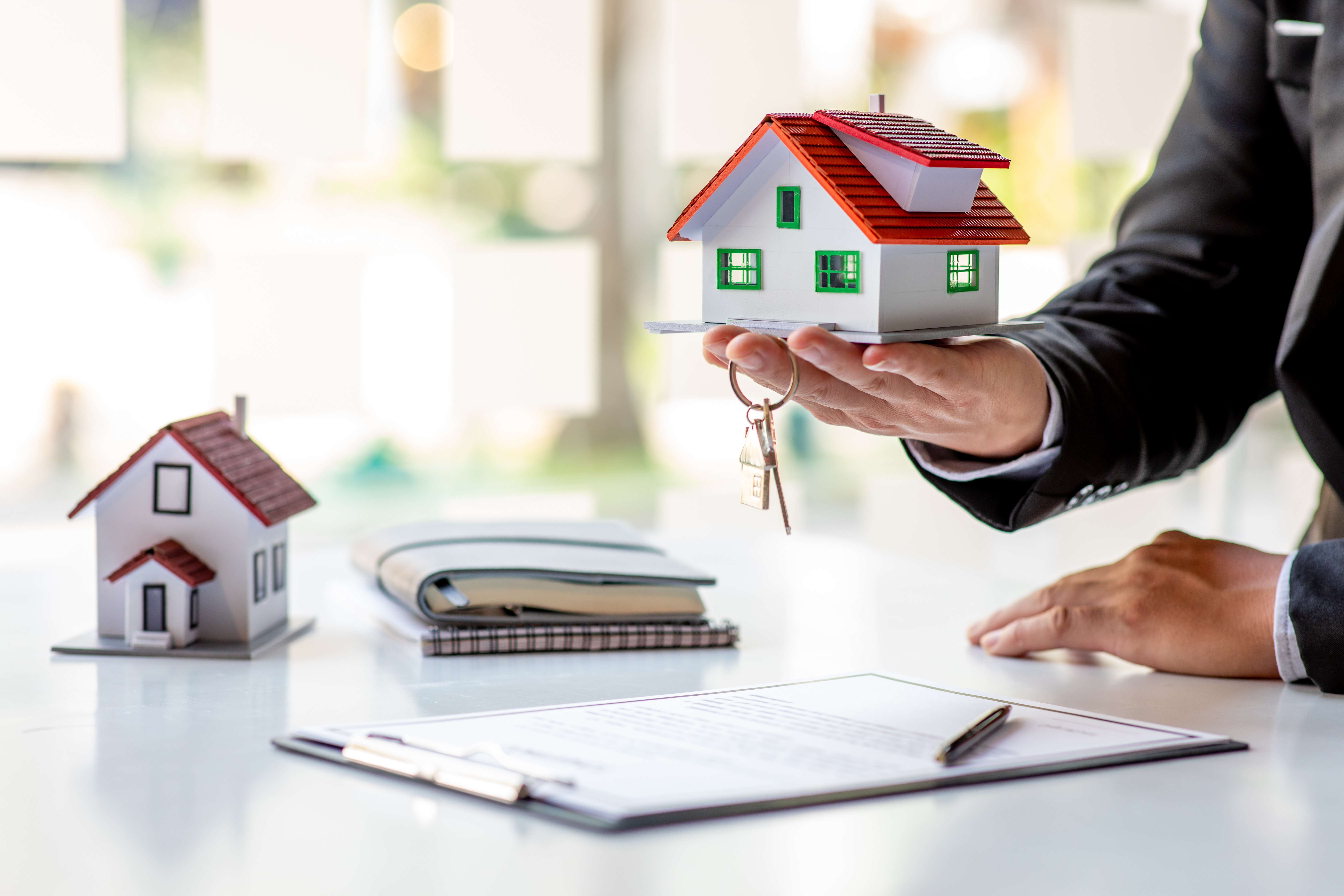 Get the Mortgage You Deserve! | OnPoint Home Lending
